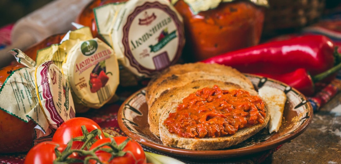 Лютеница Маркоги в купа